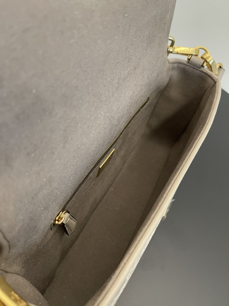 F**di baguette bags